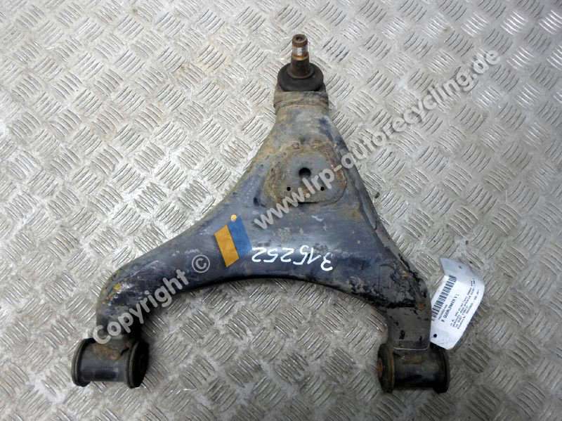 Querlenker V L 9013302407 N.L. Mercedes-Benz Sprinter (02/00-) BJ: 2000